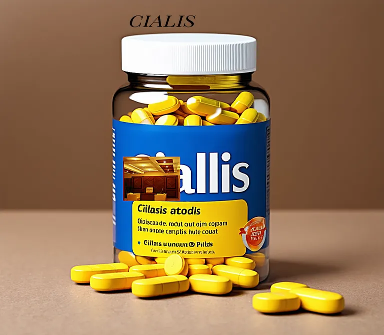 Cialis 1